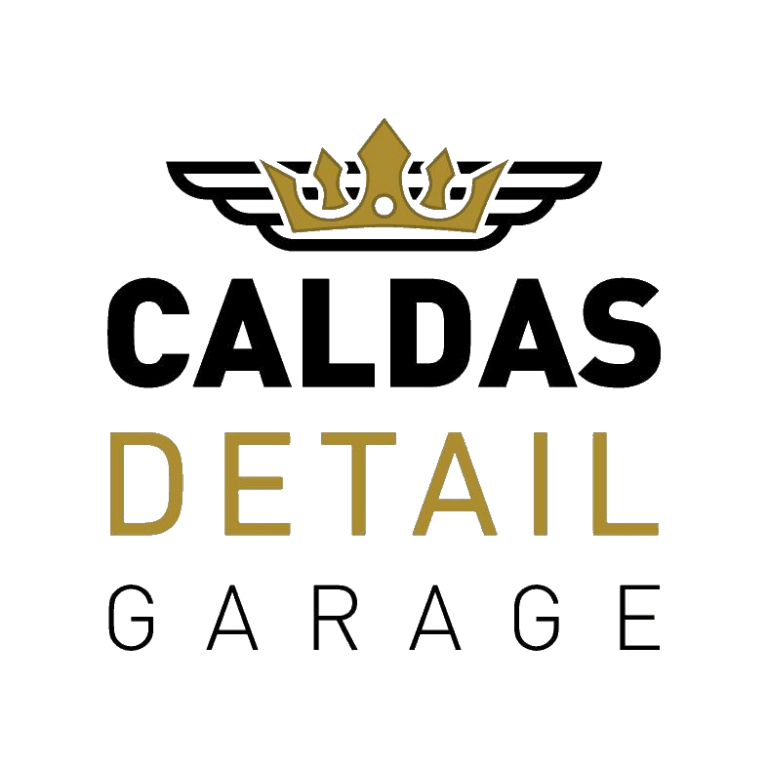 caldas detail garage