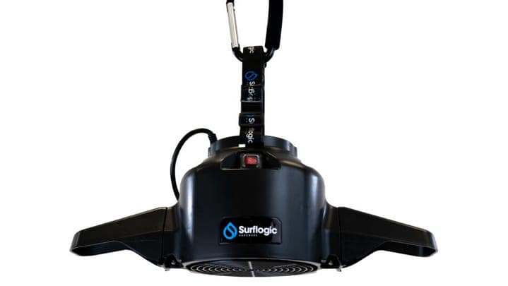 surflogic