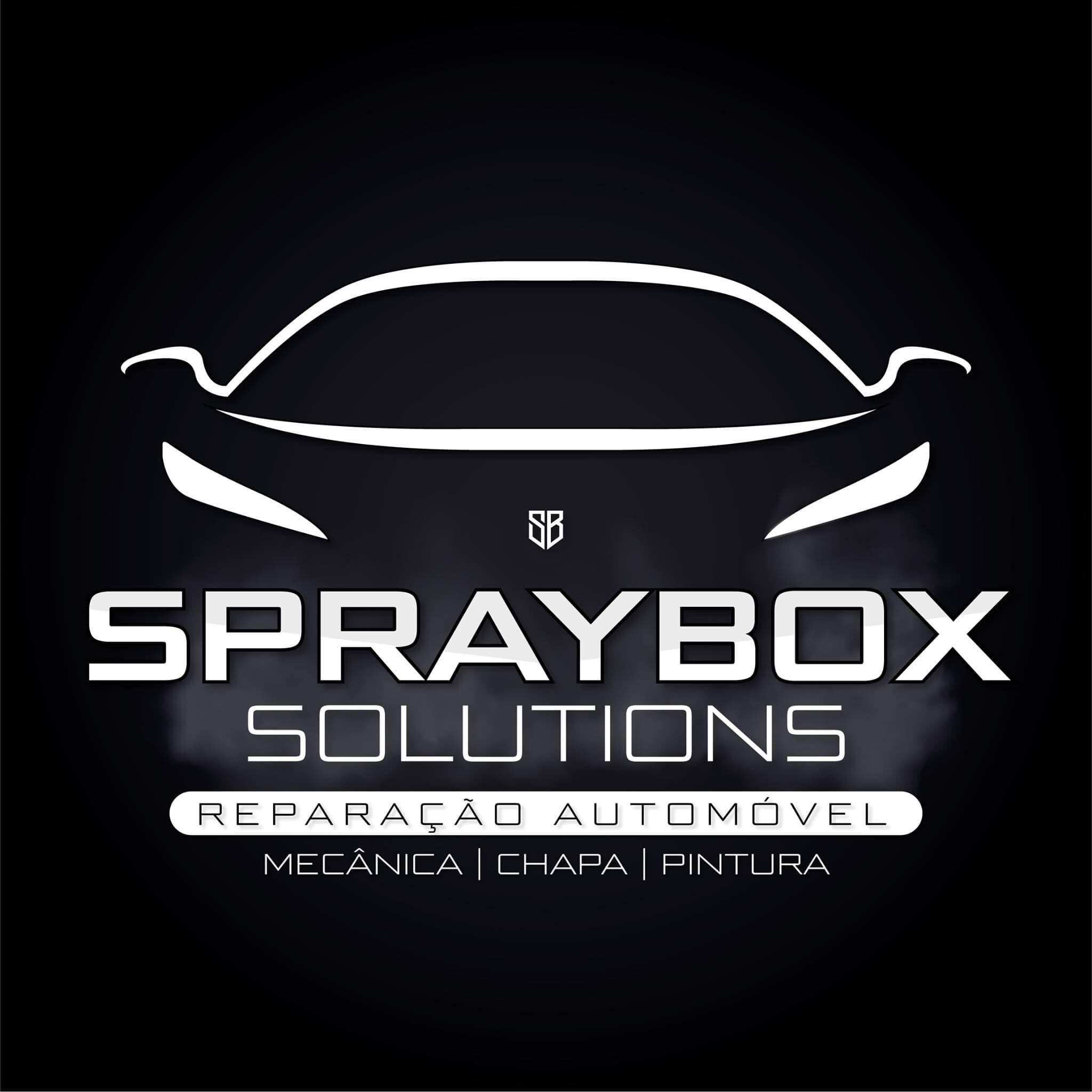spraybox