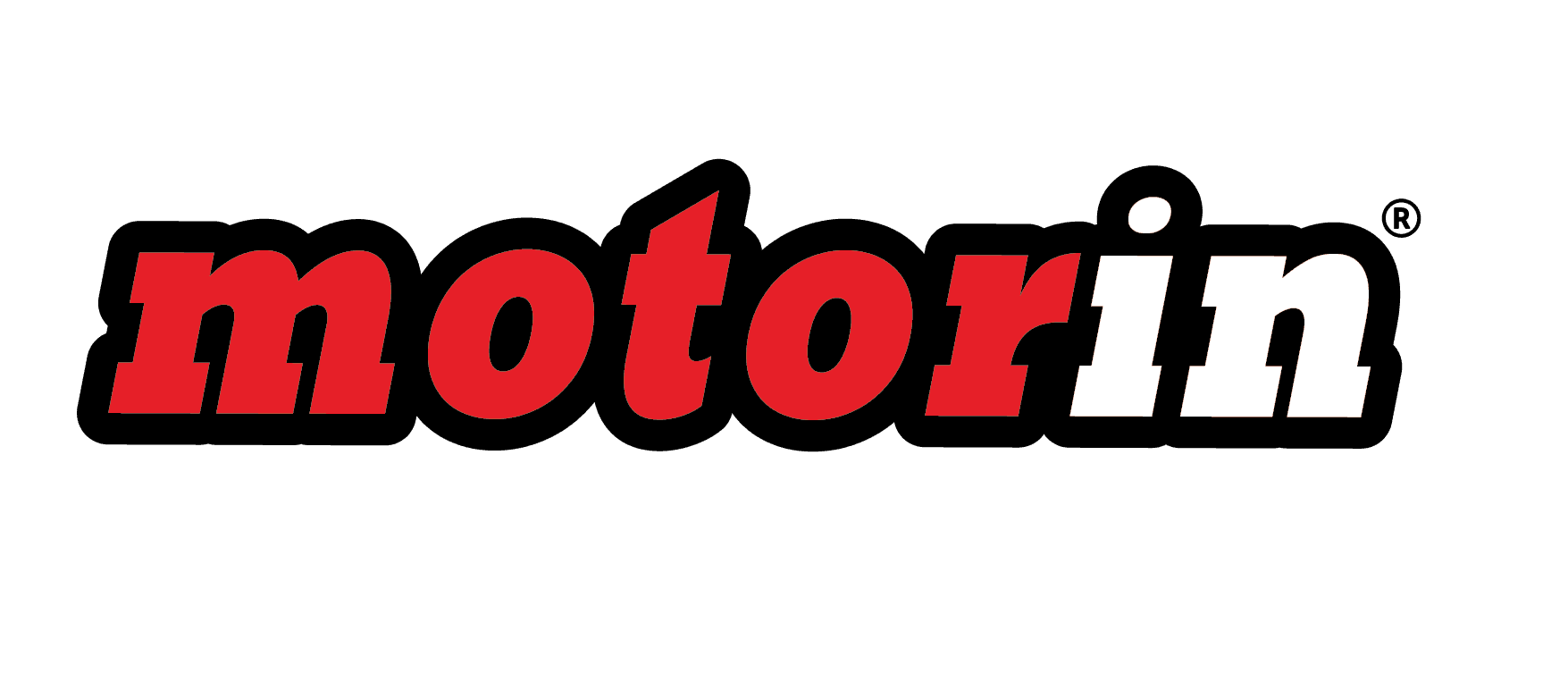 motorin logo